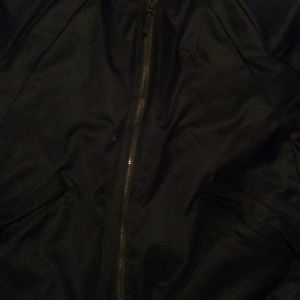 Air Jordan jacket